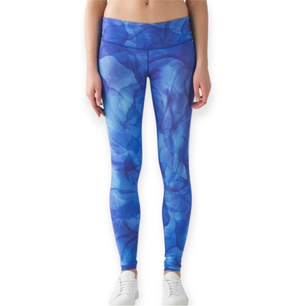 Lululemon Wunder Under Leggings - Picture 5 of 7